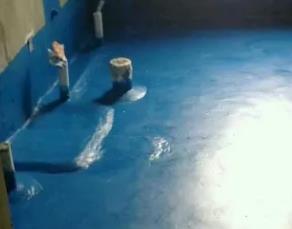 泽州卫生间测漏水多少钱