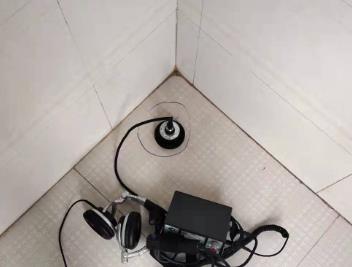 泽州楼顶渗水维修公司为您分享下检测区的划分。