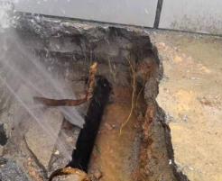 泽州市管道泄漏常用检测方法